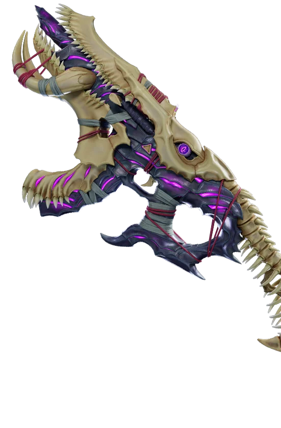 Deep Terror